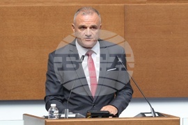 Народно събрание - заседание