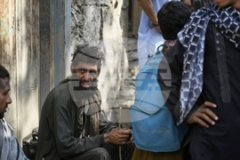 Afghanistan Earthquake