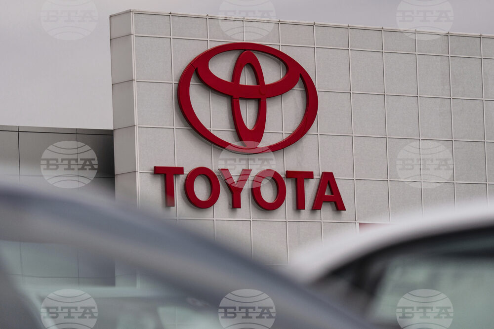 Скок на производството на "Тойота" и "Хонда" през септември 