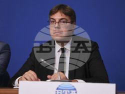 Национален пресклуб на БТА - пресконференция