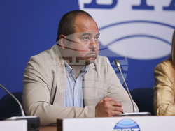 Национален пресклуб на БТА - пресконференция