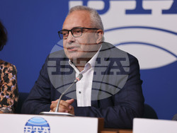 Национален пресклуб на БТА - пресконференция