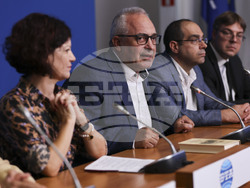 Национален пресклуб на БТА - пресконференция