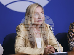 Национален пресклуб на БТА - пресконференция