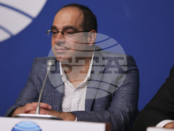 Национален пресклуб на БТА - пресконференция