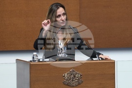 Народно събрание - заседание