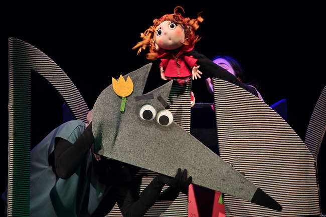 Кукленият театър в Русе ще участва във фестивали в Пловдив, Сърбия и Босна и Херцеговина