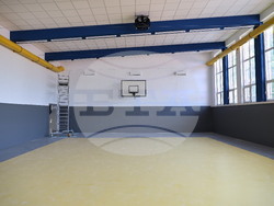 Пловдив - Основно училище „Димитър Талев“ - инспекция