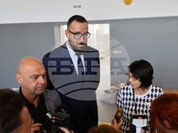 Пловдив - Основно училище „Димитър Талев“ - инспекция