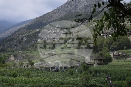 Afghanistan Earthquake