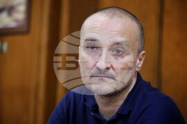 Бургас - Фестивал на смеха "Калата" - пресконференция