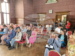 Перник - ЮНЕСКО - уъркшоп