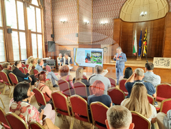 Перник - ЮНЕСКО - уъркшоп