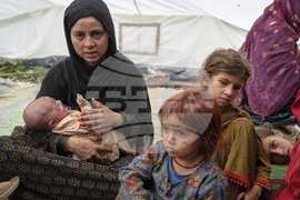 Afghanistan Earthquake