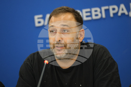 Национален пресклуб на БТА Благоевград - театрална школа - пресконференция