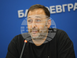 Национален пресклуб на БТА Благоевград - театрална школа - пресконференция