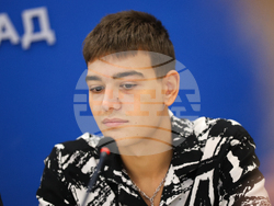 Национален пресклуб на БТА Благоевград - театрална школа - пресконференция