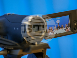 Национален пресклуб на БТА Благоевград - театрална школа - пресконференция