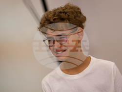 Национален пресклуб на БТА Благоевград - театрална школа - пресконференция