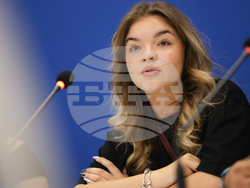 Национален пресклуб на БТА Благоевград - театрална школа - пресконференция