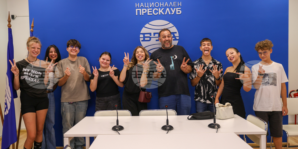 Драматичният театър „Никола Вапцаров“ в Благоевград открива театрална школа за деца от 6 до 18 години