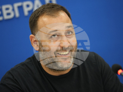 Национален пресклуб на БТА Благоевград - театрална школа - пресконференция