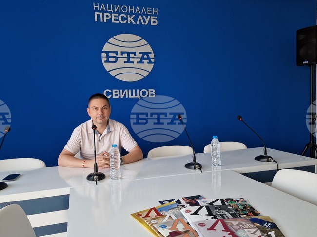 Празниците „Свищовски лозници“ ще продължат пет дни тази година