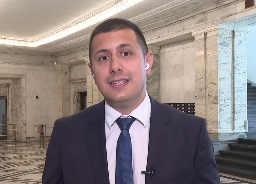 Атанас Атанасов, БСП-ОЛ: Наш приоритет е доизграждането на социалната държава 