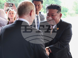 China Russia North Korea