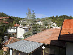 Село Клисура - храм “Свети Димитър Солунски” - покрив - ремонт