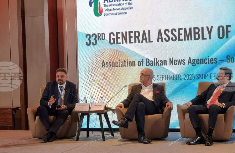Regional News Agencies Gather in Skopje for ABNA-SE Annual Assembly