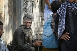 APTOPIX Afghanistan Earthquake