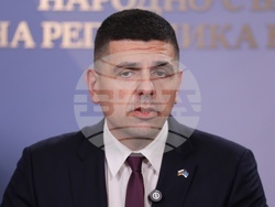 Народно събрание - „Да, България“ - брифинг