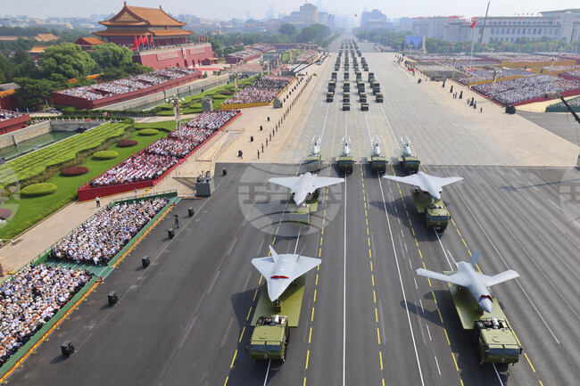 Китай повдигна обвинения за подкуп срещу бивш служител на регулатора на отбранителната промишленост