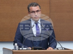 Народно събрание - заседание