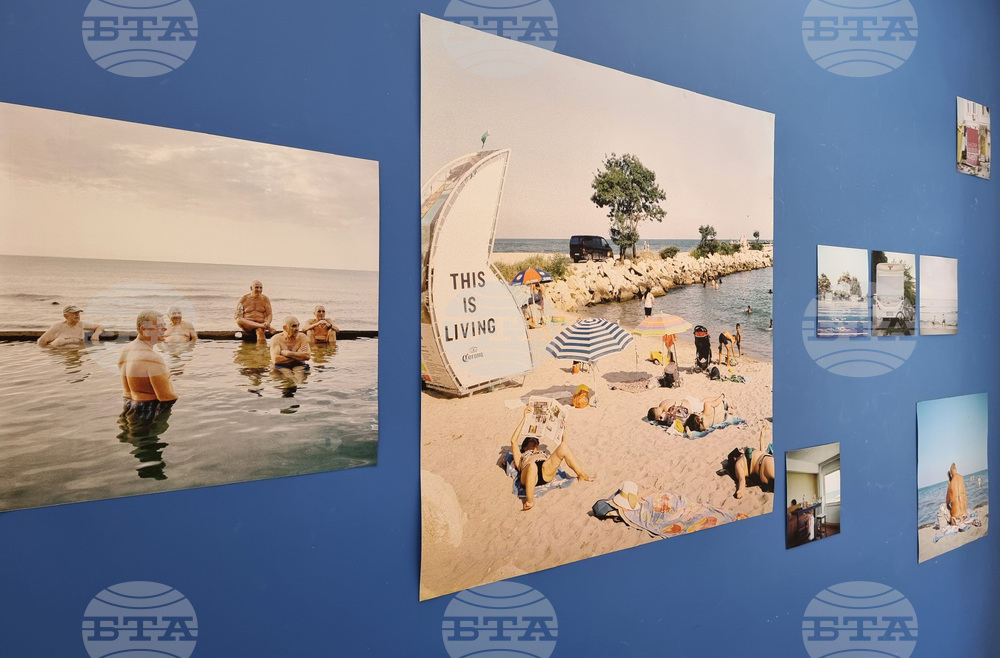 Варна - „На фокус“ - фотографски фестивал