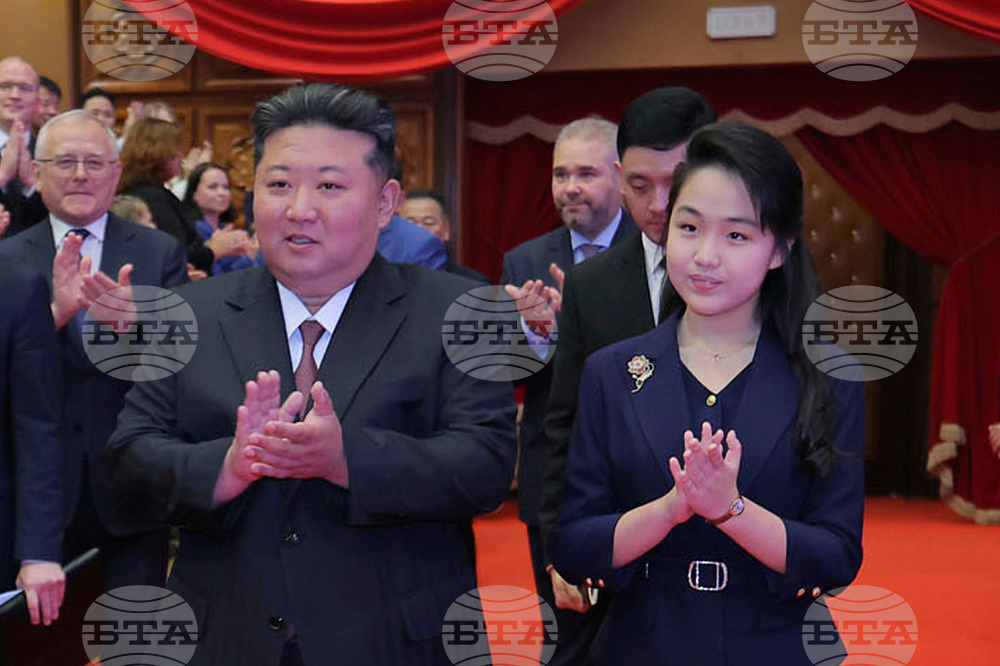 North Korea Kim's Daughter What to Know