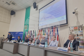 Стара Загора - Национална информационна кампания за въвеждането на еврото от 1 януари 2026 година