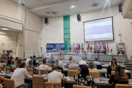 Стара Загора - Национална информационна кампания за въвеждането на еврото от 1 януари 2026 година