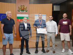 Снимка: Община Варна