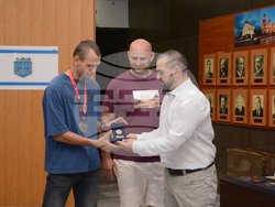 Снимка: Община Варна