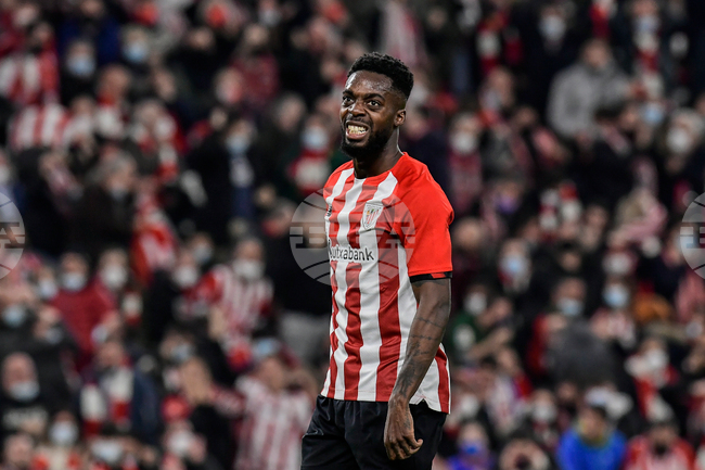 Привърженик на Еспаньол бе осъден за расистки обиди срещу футболист на Атлетик Билбао