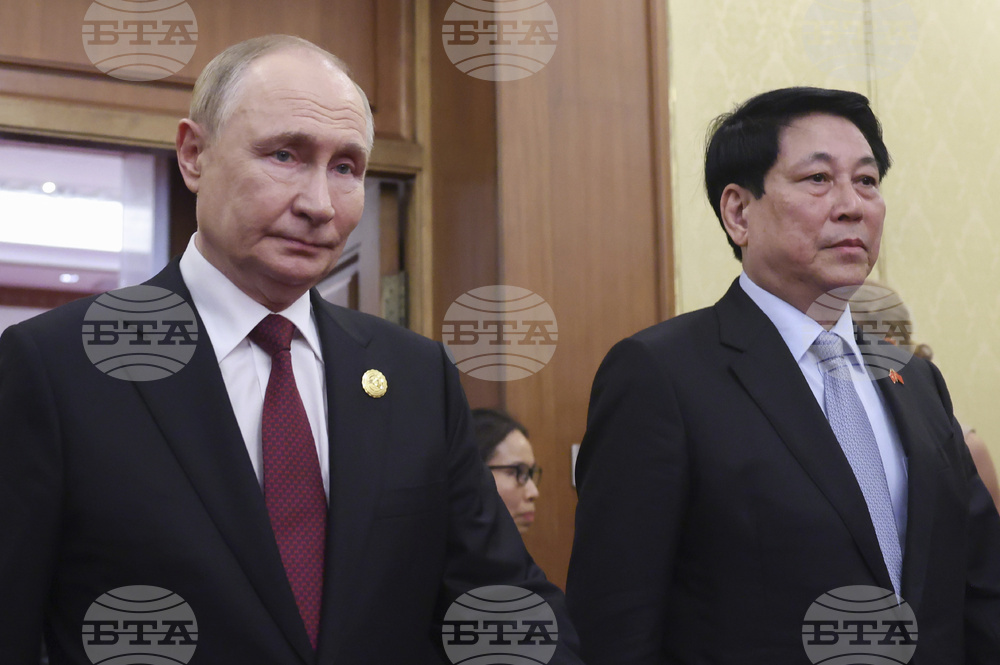 China Russia Vietnam