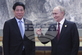 China Russia Vietnam