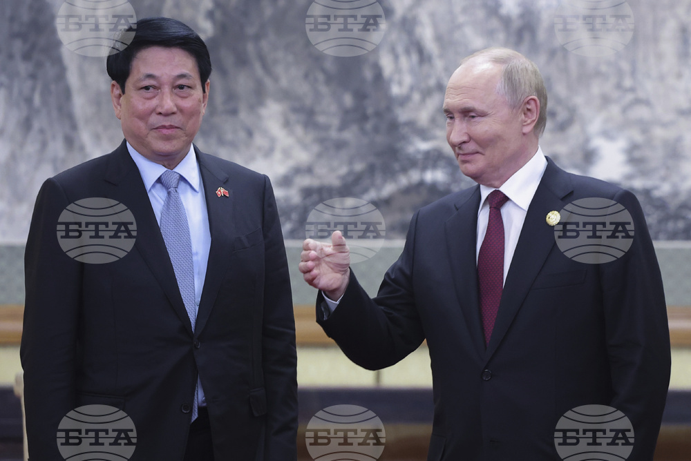 China Russia Vietnam