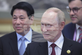 China Russia Vietnam