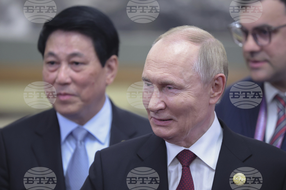 China Russia Vietnam