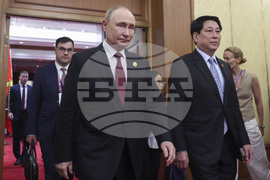 China Russia Vietnam