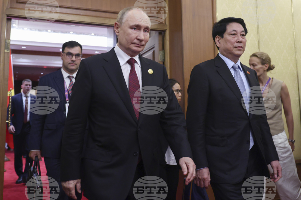 China Russia Vietnam