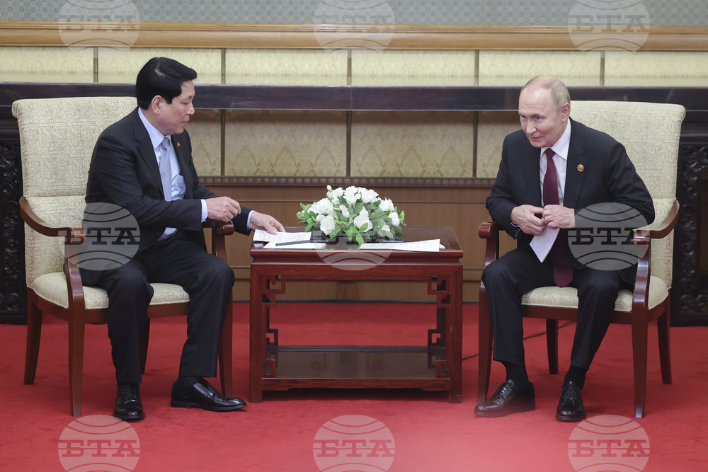 China Russia Vietnam